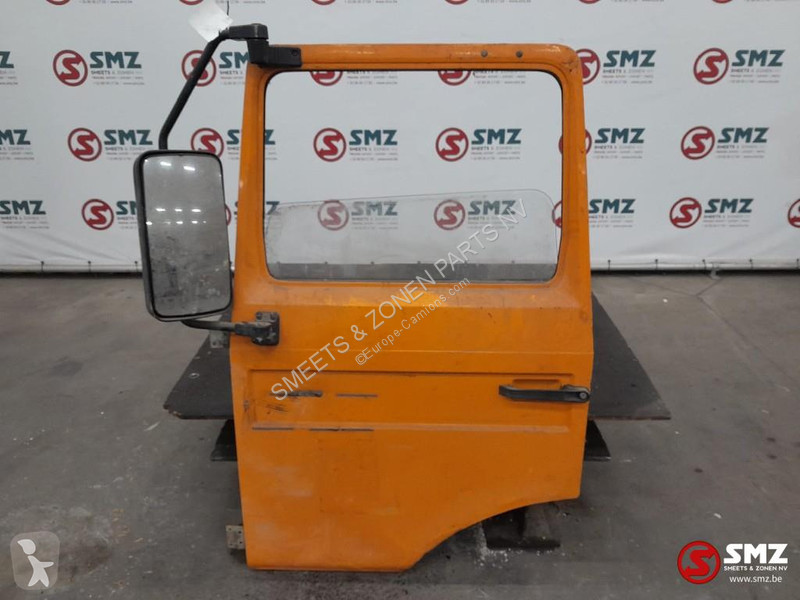 Reservdelar lastbilar Renault Occ deur g230ti...