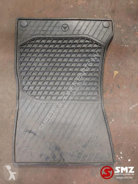 Piese camioane Mercedes Occ rubbermatten (3st)...