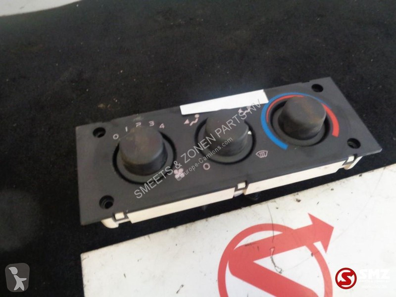 Piese camioane DAF Daf xf 105 ac control unit...