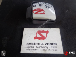Repuestos para camiones cabina / Carrocería piezas de carrocería retrovisor Renault Occ spiegel voorkant cabine 020042