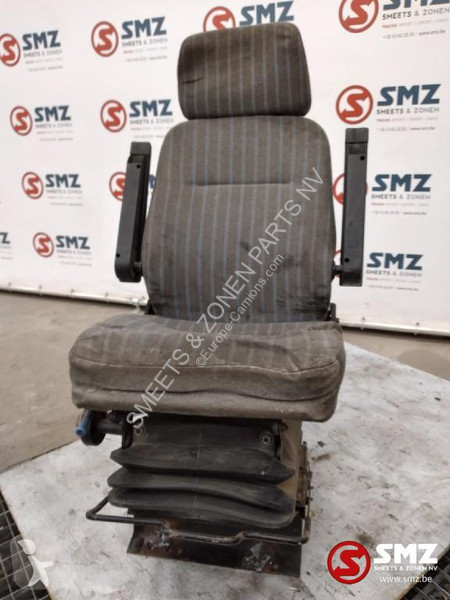 Reservdelar lastbilar DAF Occ zetel DAF