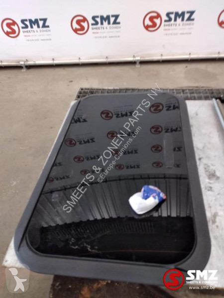 Reservdelar lastbilar DAF Occ elektrisch...
