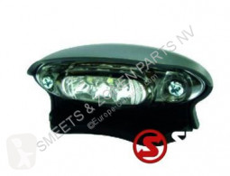 Lights Led nummerplaatverlichting