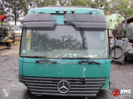 Repuestos para camiones cabina / Carrocería cabina Mercedes Actros Occ cabine actros mp1