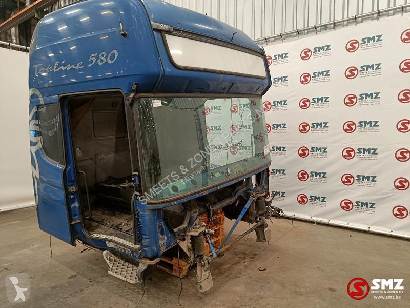 Reservedele til lastbil Scania Occ Cabine C19...