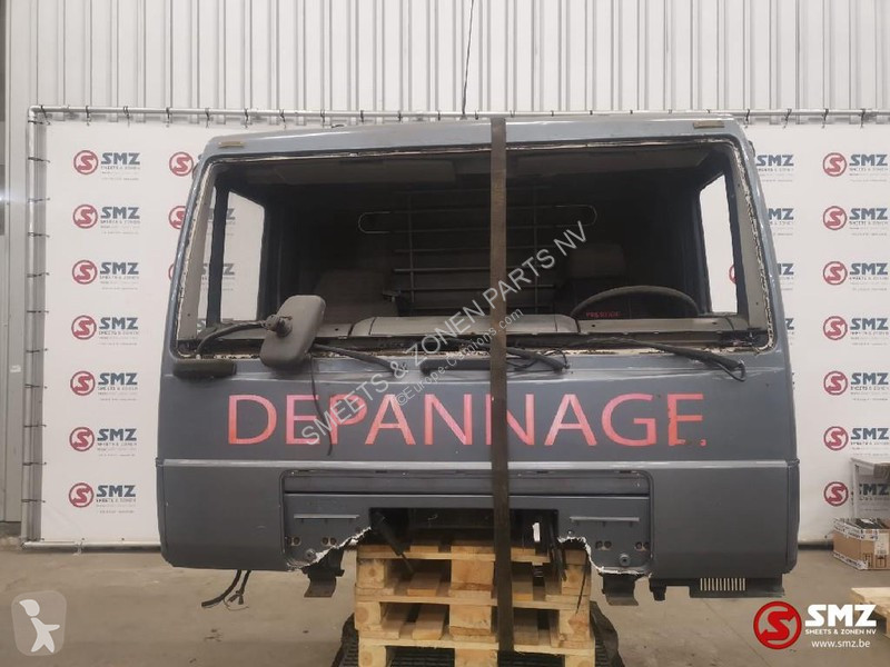 Peças pesados MAN Occ Cabine MAN L2000
