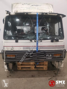 Cabine Volvo FL6 Occ cabine fl6