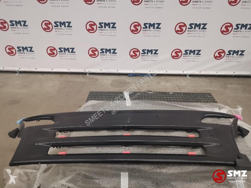 Reservdelar lastbilar Scania Front grille...