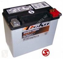 Battery Batterij 12V 16AH