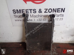 Mercedes cooling radiator Occ radiator valeo