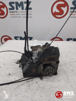 Scania cooling radiator Occ serie 4 radiator