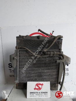 Water radiateur DAF LF Occ Radiator met intercooler LF 45