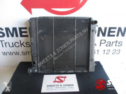 Repuestos para camiones sistema de refrigeración radiador de agua Occ radiator nissens 433923