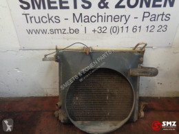 Repuestos para camiones sistema de refrigeración radiador de agua Occ radiator