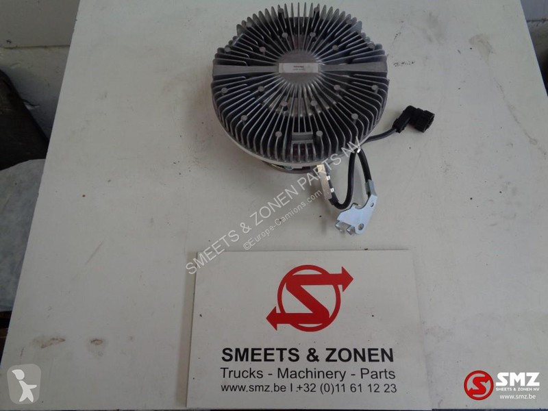 Pièces poids lourds Mercedes Ventilator...