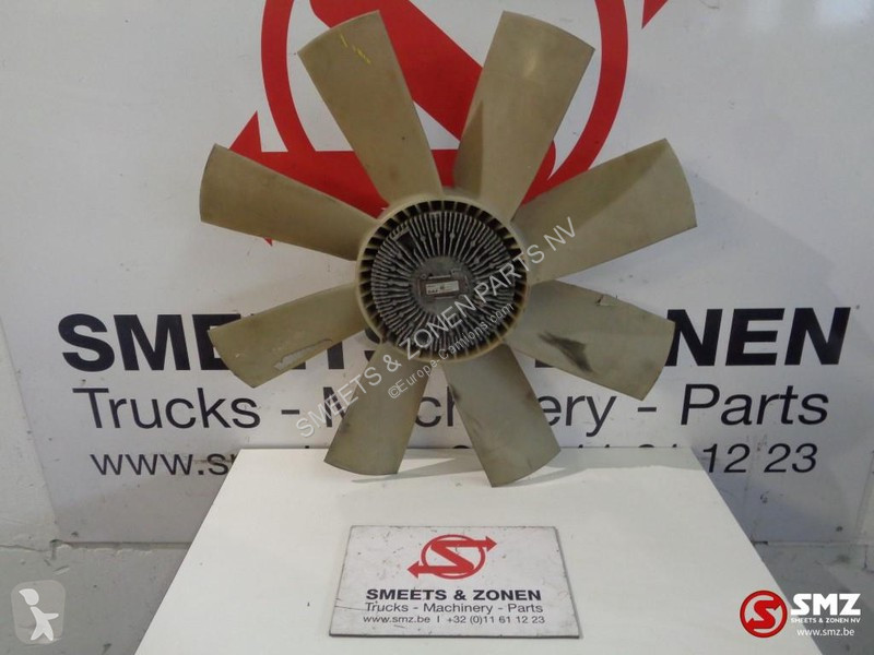Reservdelar lastbilar DAF Occ ventilator +...