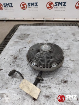 DAF cooling system Occ Visco koppeling ventilator