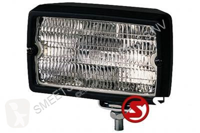 Peças pesados Werklamp master 135x175...