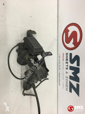 Reservdelar lastbilar Iveco Stralis Occ Abs / ebs ventiel Iveco
