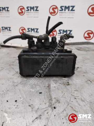 Reservdelar lastbilar Renault Occ ABS modulator EBS 5x