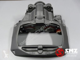 Mercedes caliper Actros Remklauw links actros mp2-3 knorr