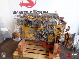 Bloc moteur Iveco Occ motor 190 - 26 voor onderdelen