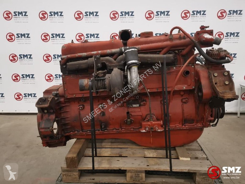 Peças pesados Renault Occ Motor Renault R385