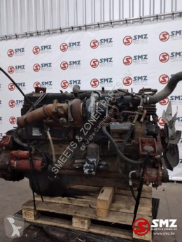 Renault engine block Occ Motor 2 cullasse