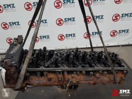 MAN engine block Occ motor d0836 kapot