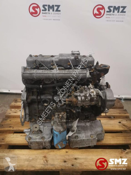 Pièces poids lourds Thermoking Occ Motor...