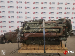Deutz Occ Motor F12L714 + versnellingsbak AK3-75-3 bloc moteur occasion