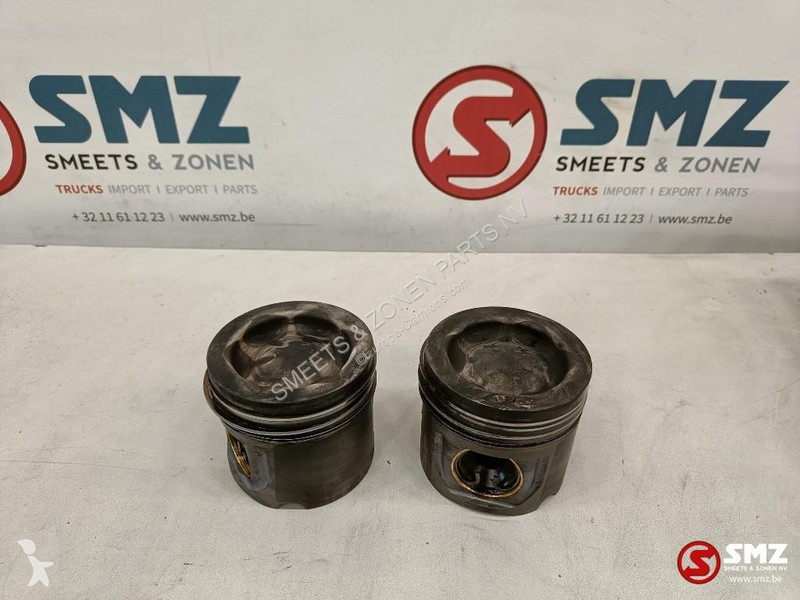 Ricambio per autocarri Mercedes Occ Zuiger...