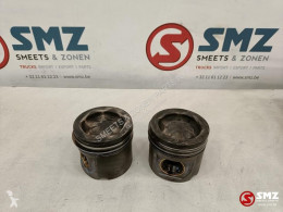 Moteur Mercedes