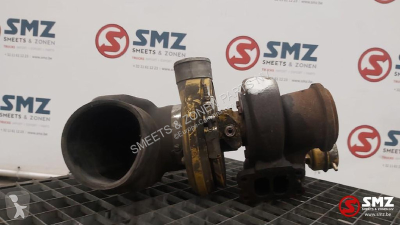 Reservdelar lastbilar Caterpillar Occ Turbo...