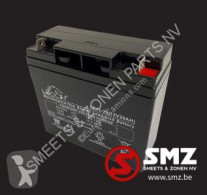 Battery Batterij 12V 20AH (c20) 250A (EN)