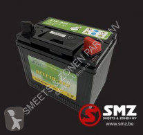 Batterij 12V 24AH (c20) 250A (EN) batterie neuve