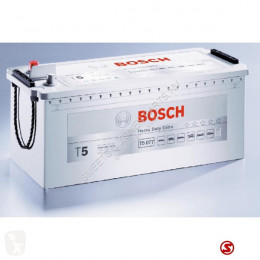 Repuestos para camiones sistema eléctrico batería Bosch Batterij 12v pro shd 225ah 1150a
