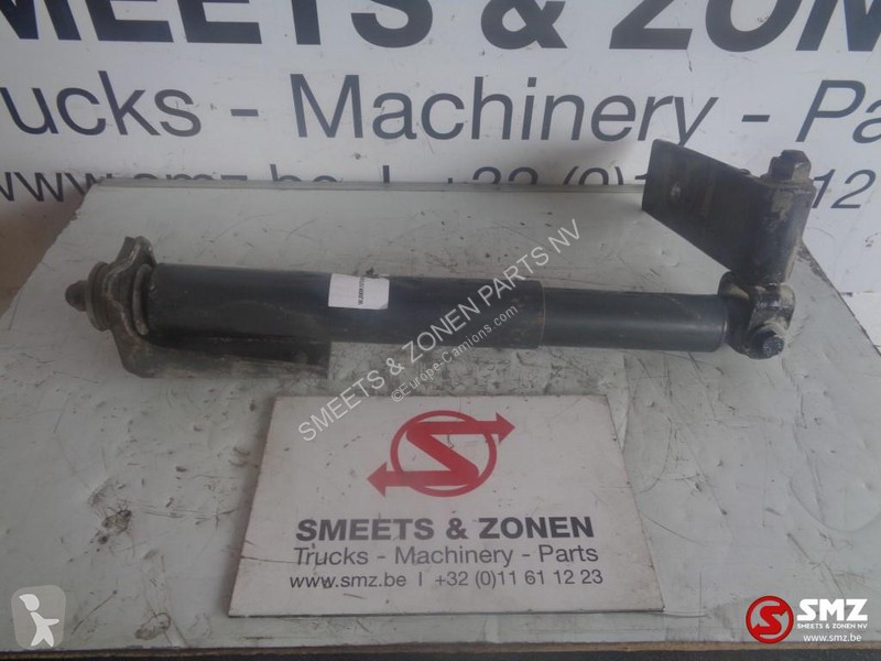 Reservdelar lastbilar Iveco Occ schokdemper 47...