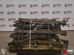 Suspension Occ Bladveerpakket 600kg