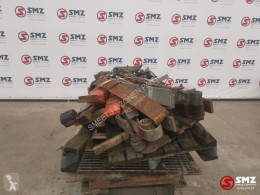 Repuestos para camiones suspensión Occ Bladveerpakket 850kg