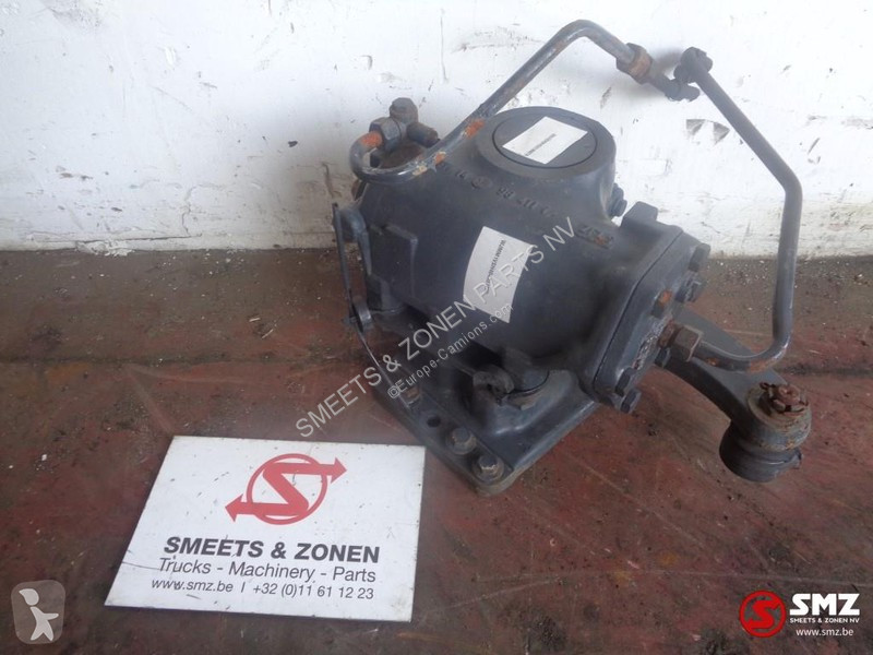 Reservdelar lastbilar Iveco Occ stuurhuis iveco...