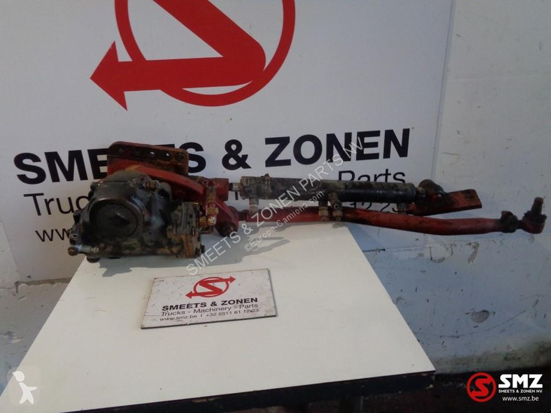 Reservdelar lastbilar Renault Occ stuurhuis zf...