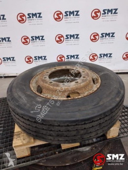 Bridgestone tyres Occ Band 275/70R22.5