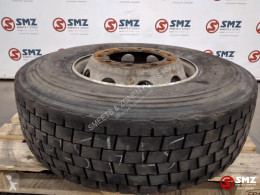 Repuestos para camiones Bridgestone Occ Band 315/80R22.5 M729 rueda / Neumático neumáticos usado