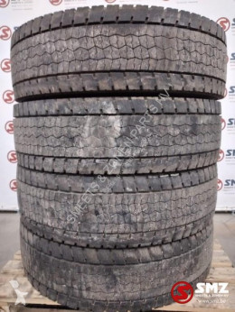 Bridgestone Occ Band 315/80R22.5 Ecopia pneus occasion