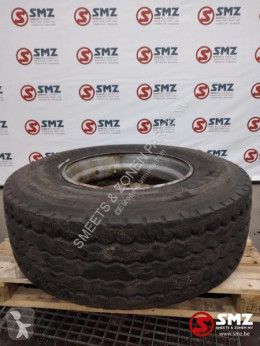 Repuestos para camiones rueda / Neumático neumáticos Bridgestone Occ Band 385/65R22.5 R168