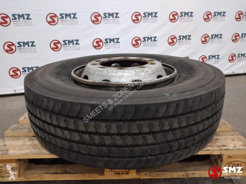 Reservedele til lastbil Bridgestone Occ Band...