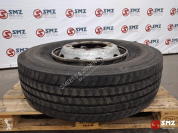 Repuestos para camiones rueda / Neumático neumáticos Bridgestone Occ Band 315/80R22.5 R297