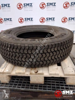 Continental Occ Band 295/80R22.5 HDW pneus occasion