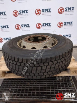Goodyear Occ Band 305/70R22.5 Regional pneus occasion